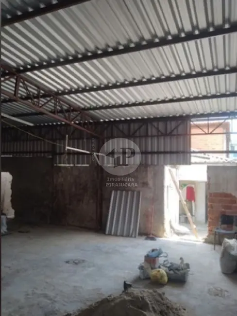 Foto 4 de Armazém / Galpão para alugar, 110m2 em Cidade Intercap, Taboao Da Serra - SP