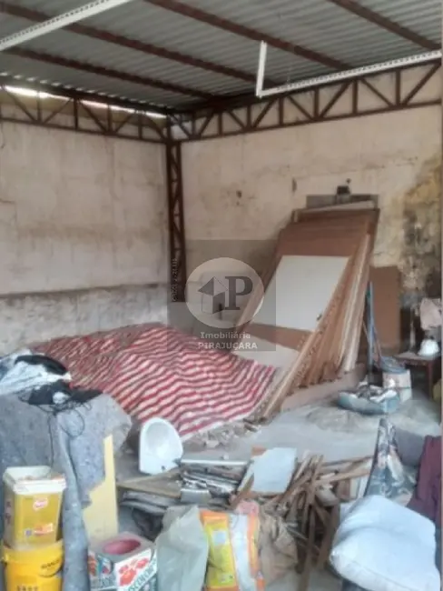 Foto 3 de Armazém / Galpão para alugar, 110m2 em Cidade Intercap, Taboao Da Serra - SP