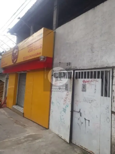 Foto 1 de Armazém / Galpão para alugar, 110m2 em Cidade Intercap, Taboao Da Serra - SP
