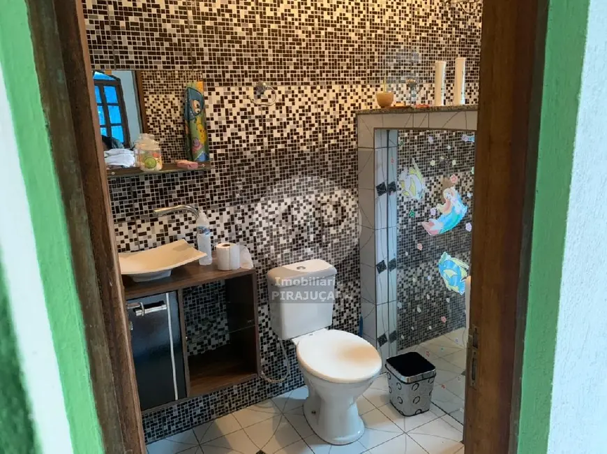 Foto 3 de Chácara com 2 quartos à venda, 2000m2 em Itaquaciara, Itapecerica Da Serra - SP