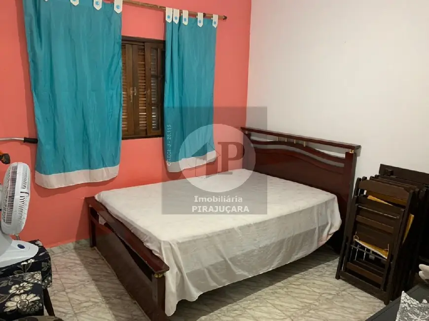 Foto 8 de Chácara com 2 quartos à venda, 2000m2 em Itaquaciara, Itapecerica Da Serra - SP