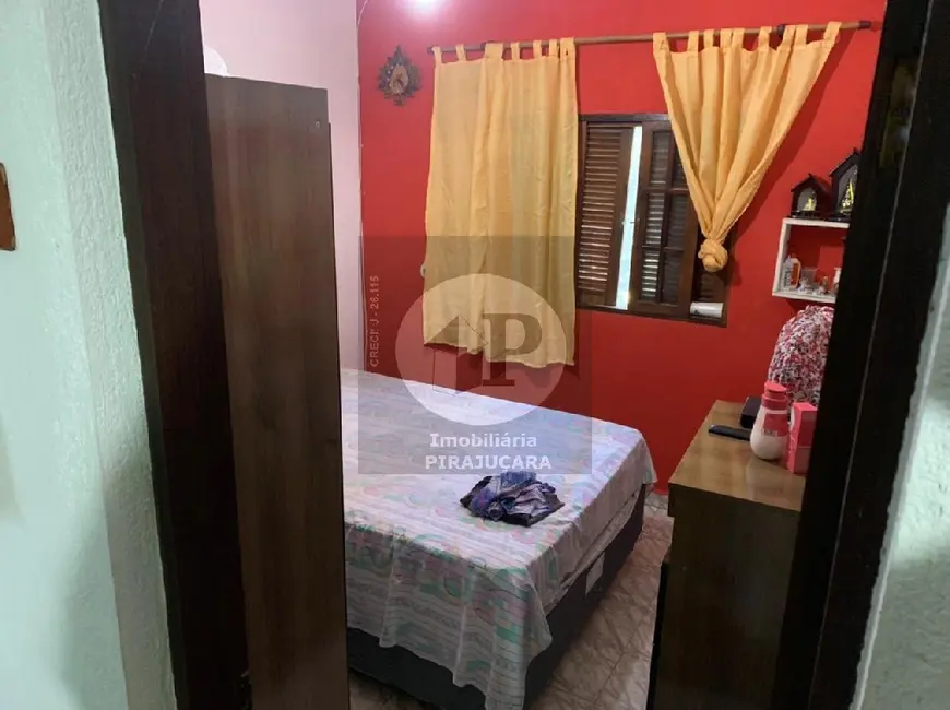 Foto 7 de Chácara com 2 quartos à venda, 2000m2 em Itaquaciara, Itapecerica Da Serra - SP