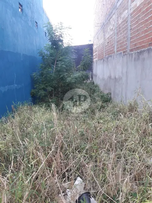 Foto 2 de Terreno / Lote à venda, 125m2 em Jardim Nossa Senhora de Fátima, Embu Das Artes - SP