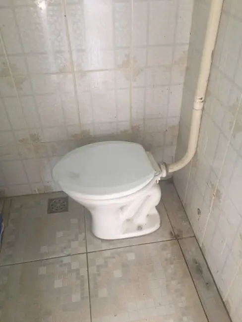 Foto 5 de Sala Comercial para alugar, 20m2 em Jardim São Judas Tadeu, Taboao Da Serra - SP