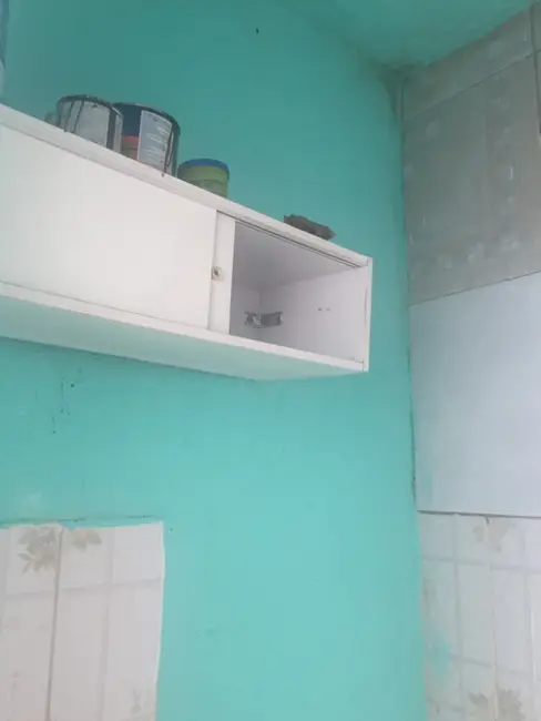 Foto 7 de Sala Comercial para alugar, 20m2 em Jardim São Judas Tadeu, Taboao Da Serra - SP