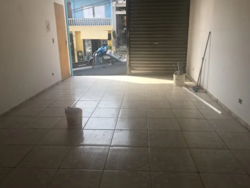 Foto 8 de Sala Comercial para alugar, 20m2 em Jardim São Judas Tadeu, Taboao Da Serra - SP