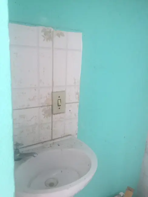 Foto 6 de Sala Comercial para alugar, 20m2 em Jardim São Judas Tadeu, Taboao Da Serra - SP