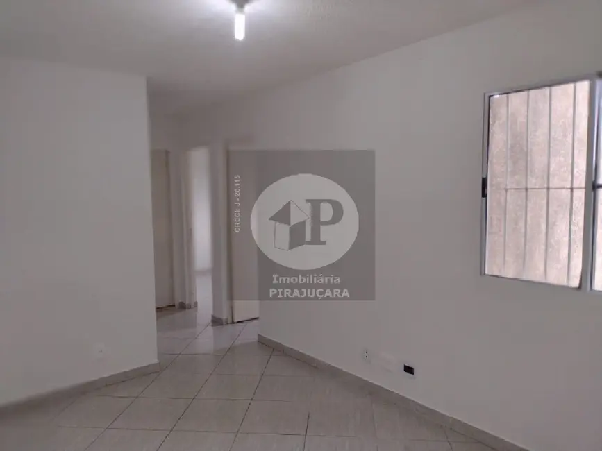 Foto 3 de Apartamento com 2 quartos à venda, 59m2 em Jardim Salete, Taboao Da Serra - SP