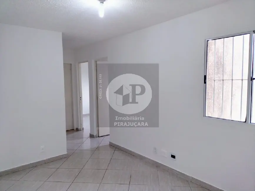 Foto 4 de Apartamento com 2 quartos à venda, 59m2 em Jardim Salete, Taboao Da Serra - SP