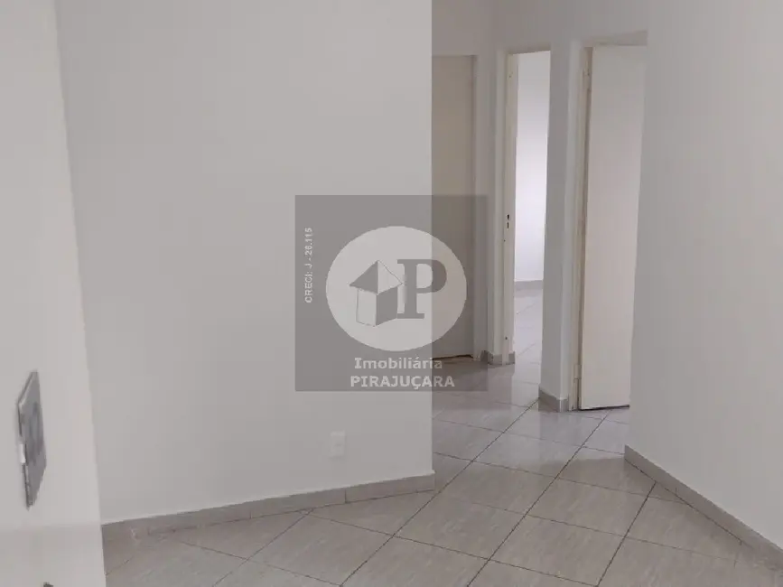 Foto 2 de Apartamento com 2 quartos à venda, 59m2 em Jardim Salete, Taboao Da Serra - SP