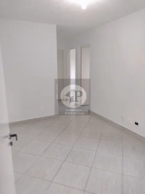 Foto 5 de Apartamento com 2 quartos à venda, 59m2 em Jardim Salete, Taboao Da Serra - SP