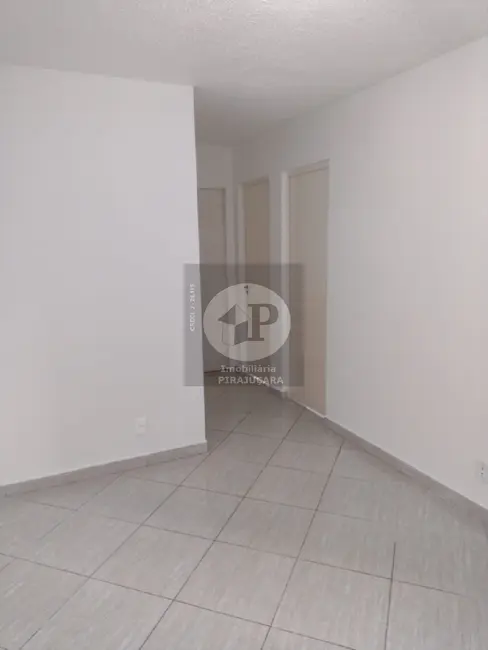 Foto 6 de Apartamento com 2 quartos à venda, 59m2 em Jardim Salete, Taboao Da Serra - SP