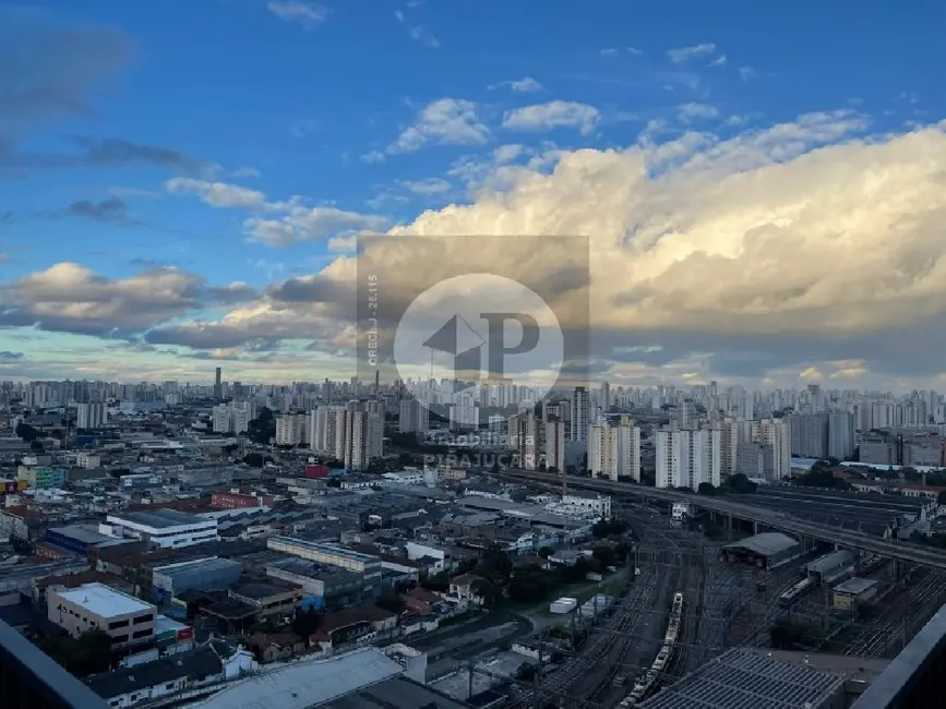 Foto 2 de Apartamento com 1 quarto à venda, 125m2 em Brás, São Paulo - SP