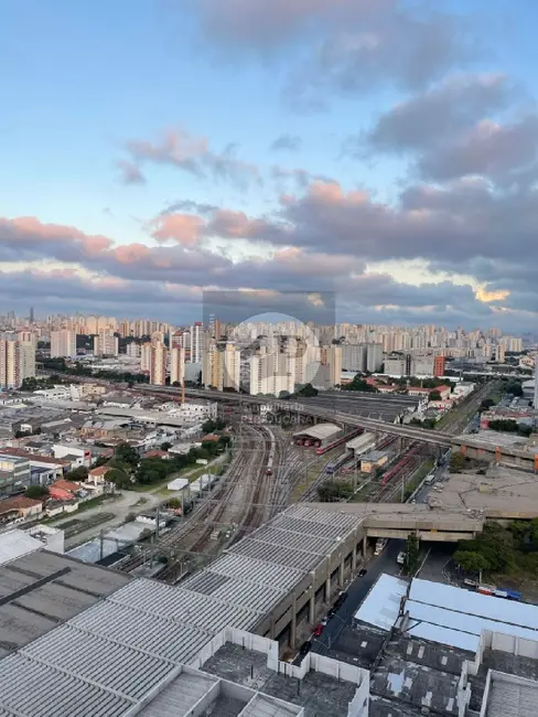 Foto 4 de Apartamento com 1 quarto à venda, 125m2 em Brás, São Paulo - SP