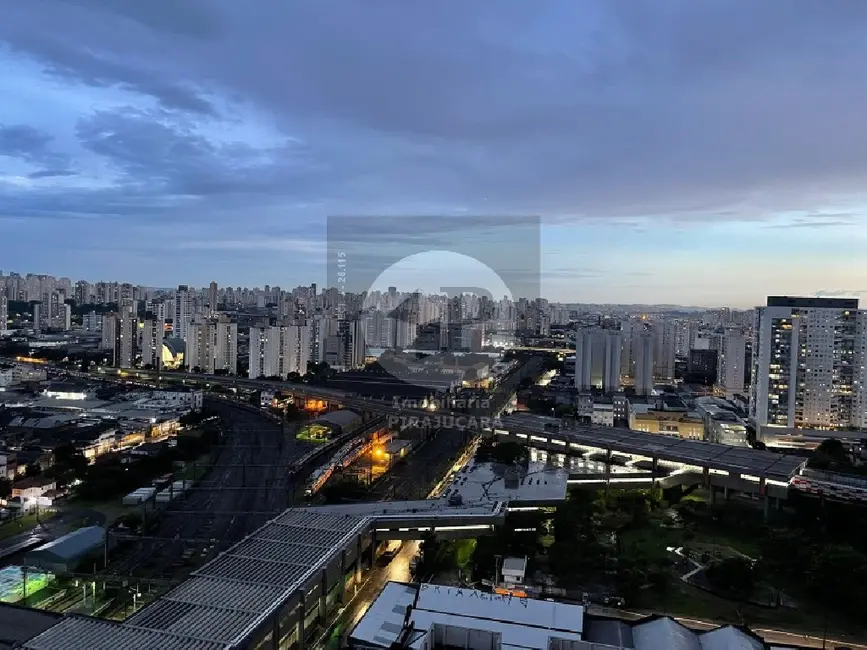 Foto 3 de Apartamento com 1 quarto à venda, 125m2 em Brás, São Paulo - SP