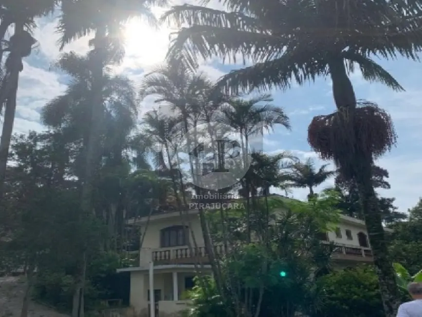 Foto 1 de Chácara com 5 quartos à venda, 1100m2 em Recreio Primavera, Itapecerica Da Serra - SP