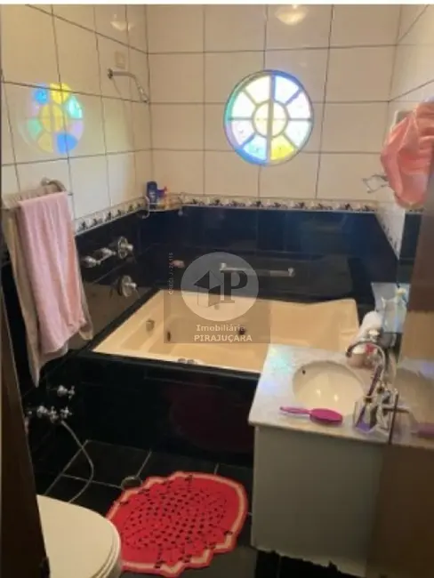 Foto 6 de Chácara com 5 quartos à venda, 1100m2 em Recreio Primavera, Itapecerica Da Serra - SP