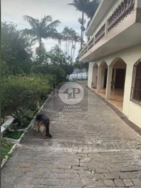 Foto 5 de Chácara com 5 quartos à venda, 1100m2 em Recreio Primavera, Itapecerica Da Serra - SP