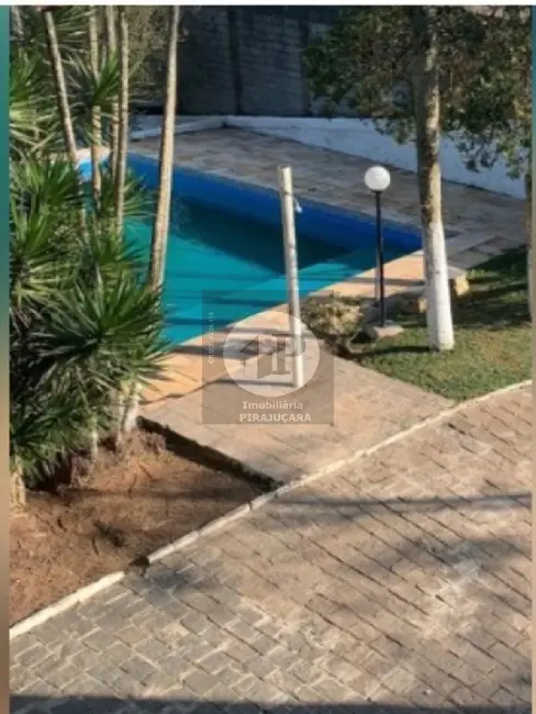 Foto 3 de Chácara com 5 quartos à venda, 1100m2 em Recreio Primavera, Itapecerica Da Serra - SP