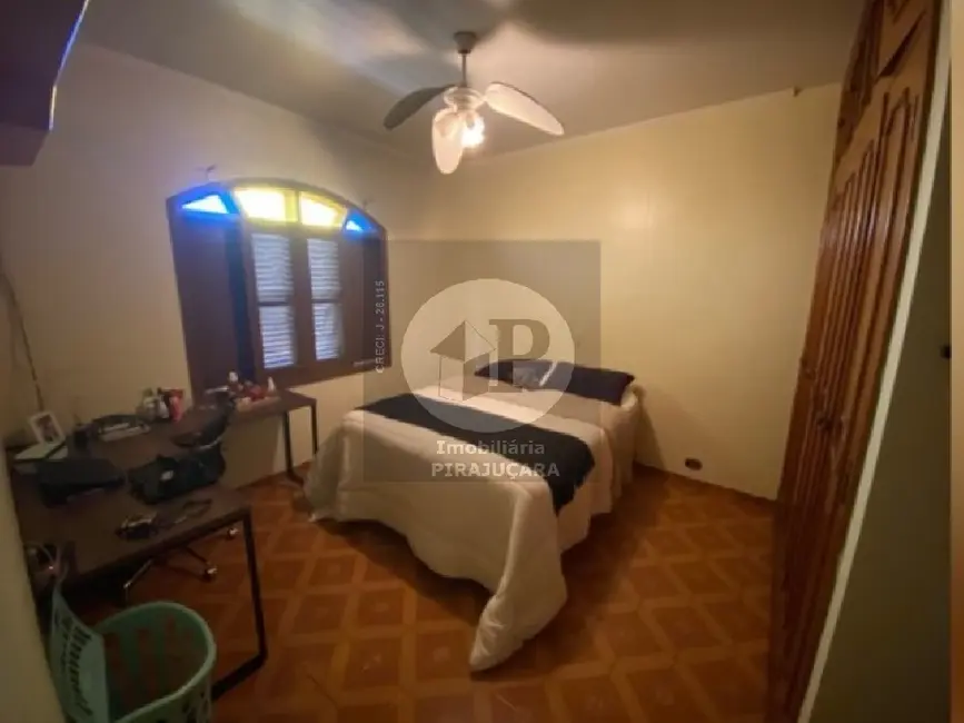 Foto 4 de Chácara com 5 quartos à venda, 1100m2 em Recreio Primavera, Itapecerica Da Serra - SP