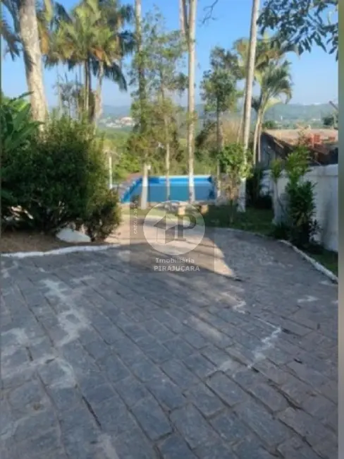 Foto 7 de Chácara com 5 quartos à venda, 1100m2 em Recreio Primavera, Itapecerica Da Serra - SP