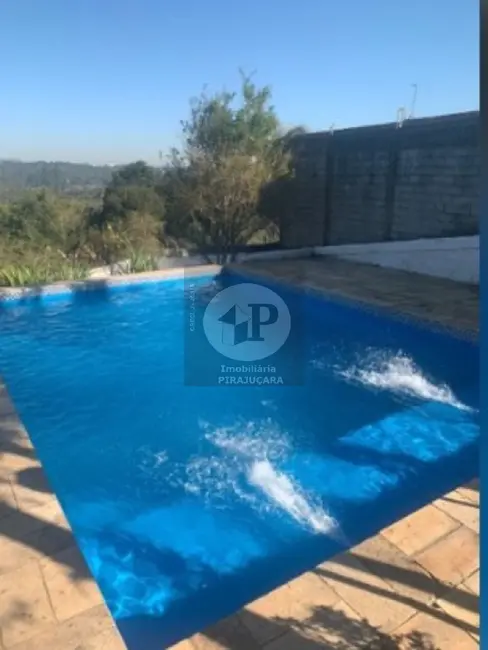 Foto 8 de Chácara com 5 quartos à venda, 1100m2 em Recreio Primavera, Itapecerica Da Serra - SP