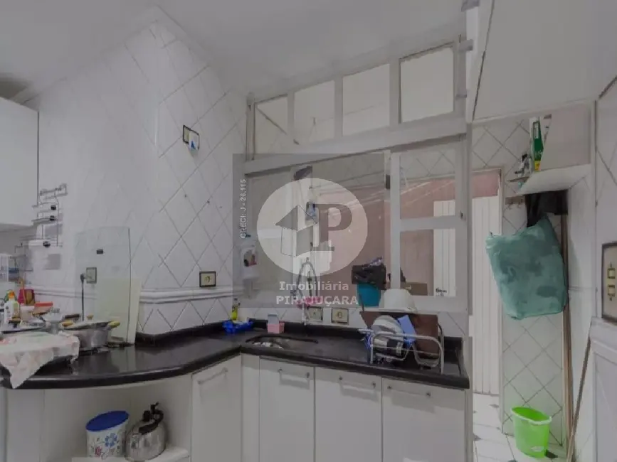 Foto 8 de Casa com 4 quartos à venda, 246m2 em Parque Industrial das Oliveiras, Taboao Da Serra - SP