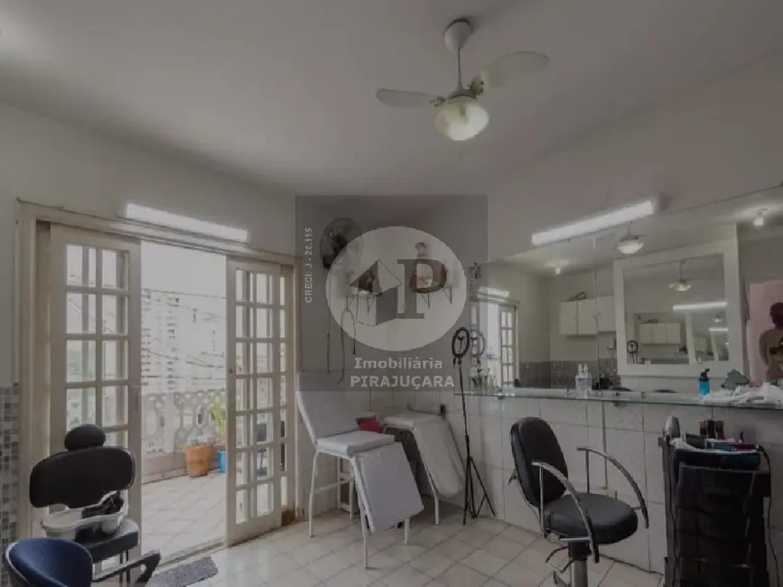 Foto 6 de Casa com 4 quartos à venda, 246m2 em Parque Industrial das Oliveiras, Taboao Da Serra - SP