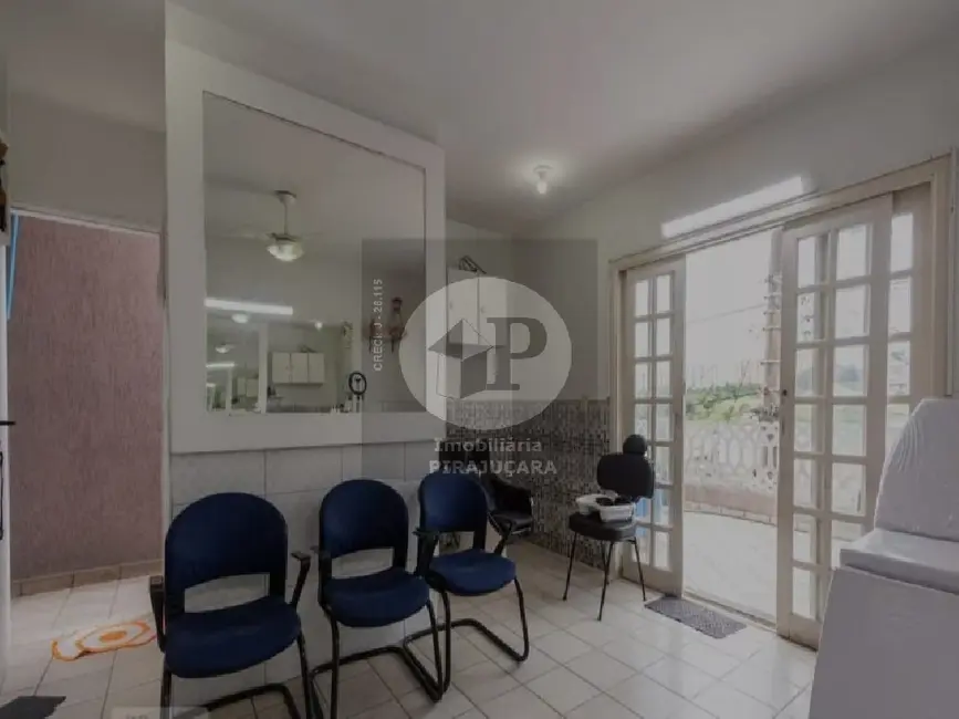 Foto 5 de Casa com 4 quartos à venda, 246m2 em Parque Industrial das Oliveiras, Taboao Da Serra - SP