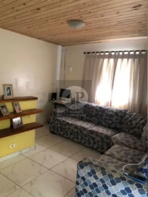 Foto 6 de Casa com 4 quartos à venda, 70m2 em Jardim Emílio Carlos, Embu Das Artes - SP