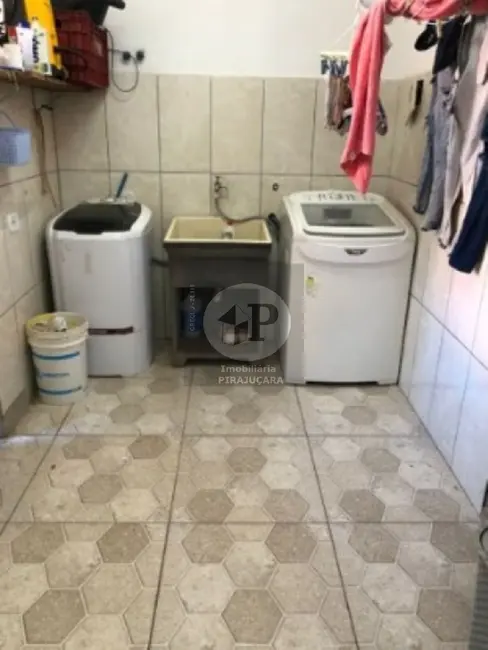 Foto 3 de Casa com 4 quartos à venda, 70m2 em Jardim Emílio Carlos, Embu Das Artes - SP