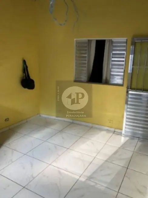 Foto 8 de Casa com 4 quartos à venda, 70m2 em Jardim Emílio Carlos, Embu Das Artes - SP