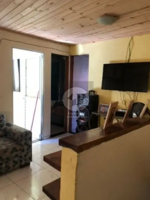Foto 7 de Casa com 4 quartos à venda, 70m2 em Jardim Emílio Carlos, Embu Das Artes - SP