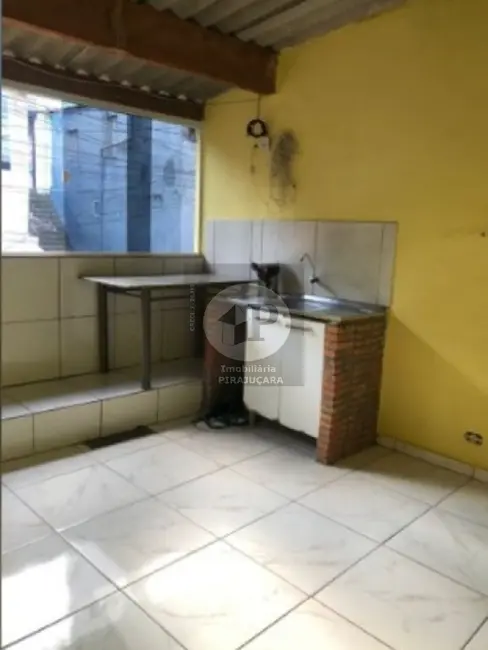 Foto 9 de Casa com 4 quartos à venda, 70m2 em Jardim Emílio Carlos, Embu Das Artes - SP