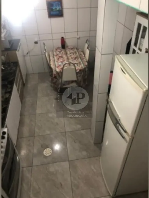 Foto 4 de Casa com 4 quartos à venda, 70m2 em Jardim Emílio Carlos, Embu Das Artes - SP