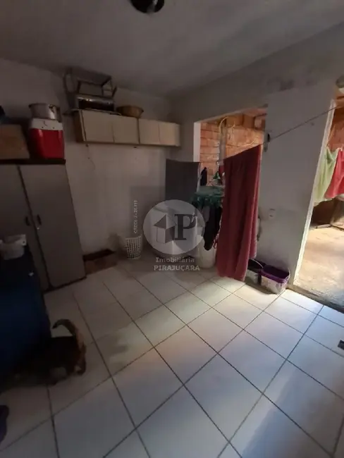 Foto 7 de Casa com 4 quartos à venda, 127m2 em Jardim Laila, Embu Das Artes - SP