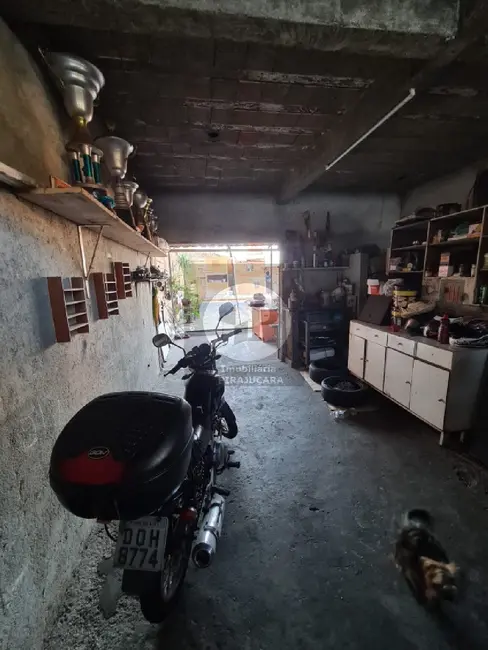 Foto 4 de Casa com 4 quartos à venda, 127m2 em Jardim Laila, Embu Das Artes - SP