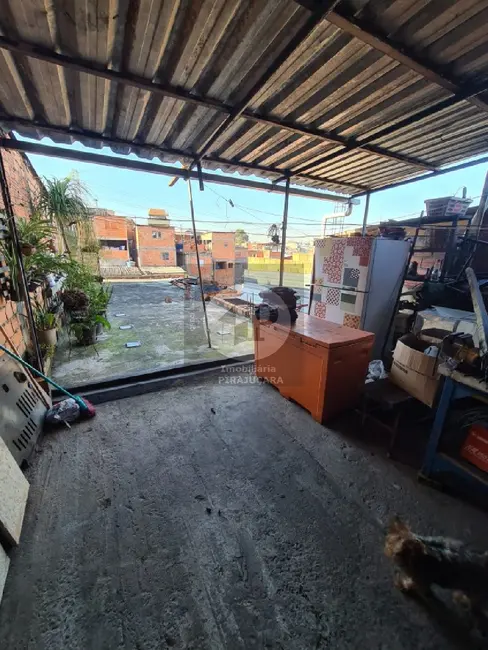 Foto 3 de Casa com 4 quartos à venda, 127m2 em Jardim Laila, Embu Das Artes - SP