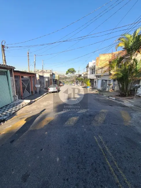 Foto 5 de Casa com 4 quartos à venda, 127m2 em Jardim Laila, Embu Das Artes - SP