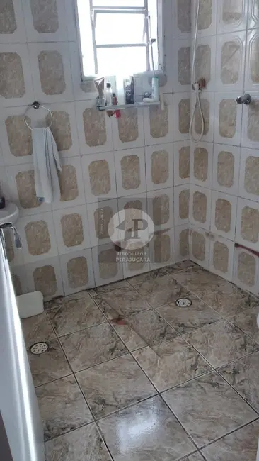 Foto 3 de Casa com 2 quartos à venda, 140m2 em Jardim Maria Helena, Taboao Da Serra - SP