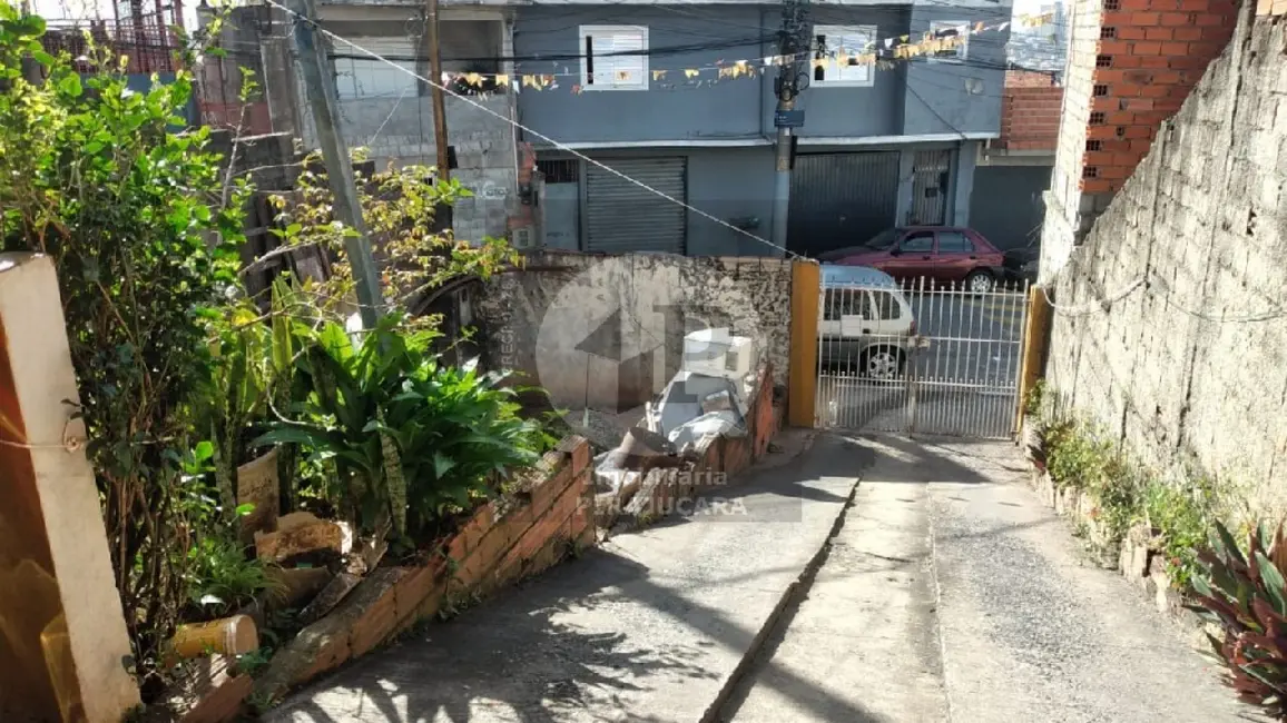 Foto 6 de Casa com 2 quartos à venda, 140m2 em Jardim Maria Helena, Taboao Da Serra - SP