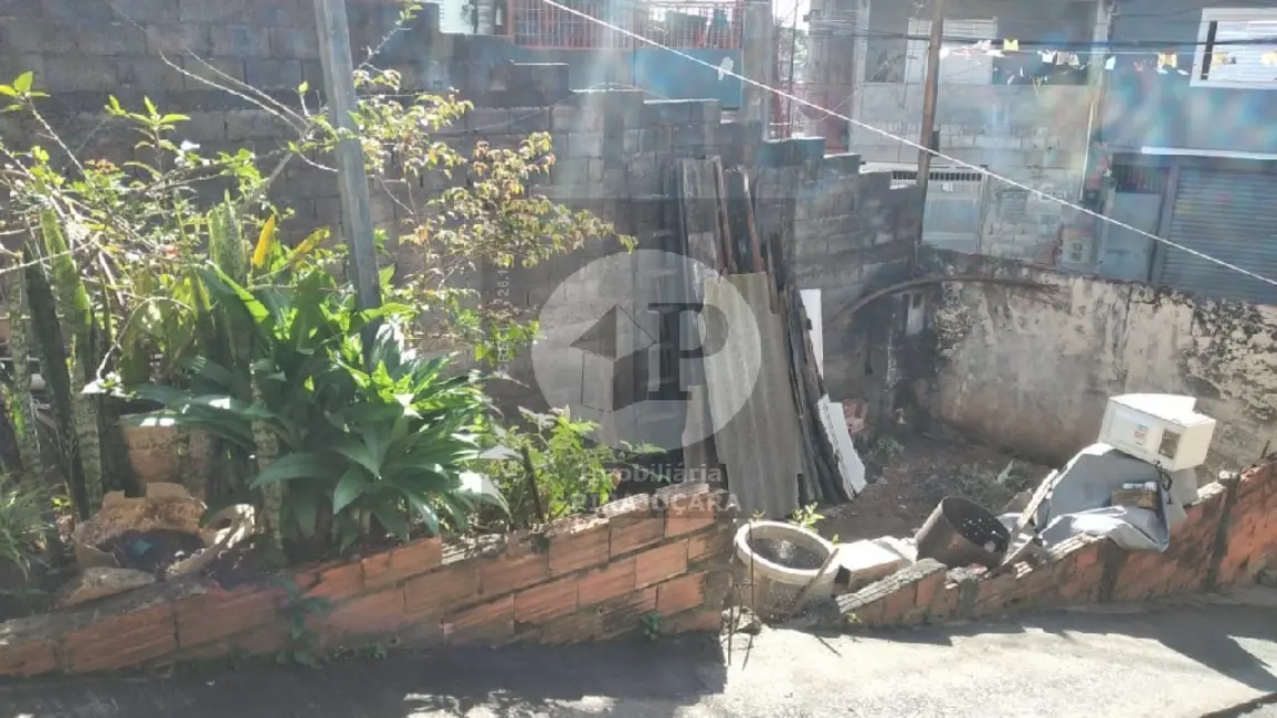 Foto 7 de Casa com 2 quartos à venda, 140m2 em Jardim Maria Helena, Taboao Da Serra - SP