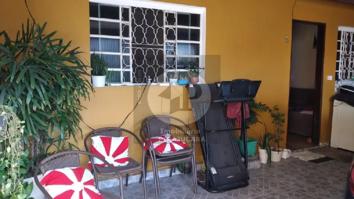 Foto 5 de Casa com 2 quartos à venda, 140m2 em Jardim Maria Helena, Taboao Da Serra - SP