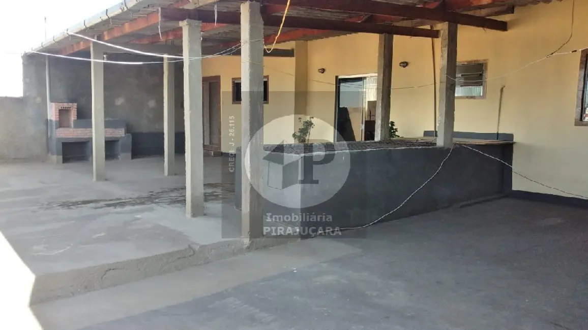 Casa com 1 quarto para alugar em Jardim Trianon, Taboao Da Serra - SP - imagem 1 Foto 1 de Casa com 1 quarto para alugar em Jardim Trianon, Taboao Da Serra - SP