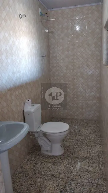 Casa com 1 quarto para alugar em Jardim Trianon, Taboao Da Serra - SP - imagem 4 Foto 4 de Casa com 1 quarto para alugar em Jardim Trianon, Taboao Da Serra - SP