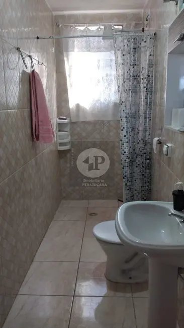 Casa com 1 quarto para alugar em Jardim Trianon, Taboao Da Serra - SP - imagem 2 Foto 2 de Casa com 1 quarto para alugar em Jardim Trianon, Taboao Da Serra - SP