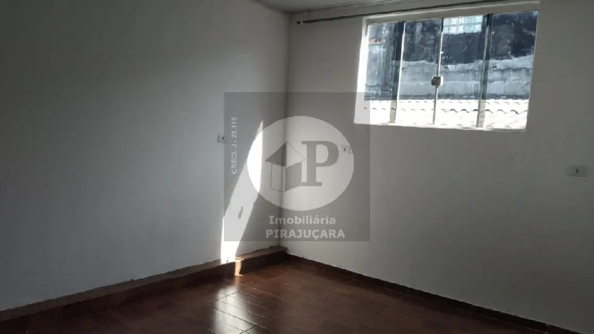 Casa com 1 quarto para alugar em Jardim Trianon, Taboao Da Serra - SP - imagem 3 Foto 3 de Casa com 1 quarto para alugar em Jardim Trianon, Taboao Da Serra - SP