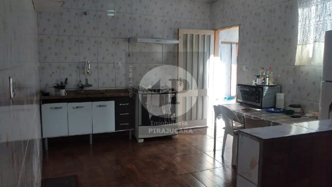 Casa com 1 quarto para alugar em Jardim Trianon, Taboao Da Serra - SP - imagem 6 Foto 6 de Casa com 1 quarto para alugar em Jardim Trianon, Taboao Da Serra - SP