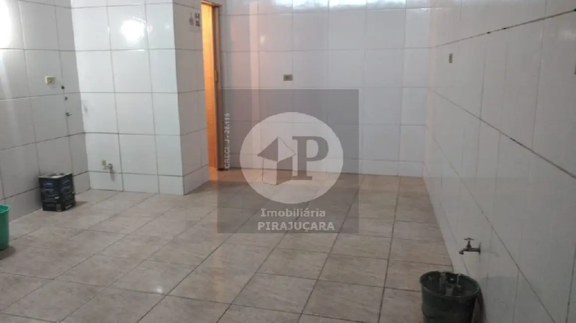Foto 4 de Sala Comercial para alugar, 24m2 em Jardim Trianon, Taboao Da Serra - SP