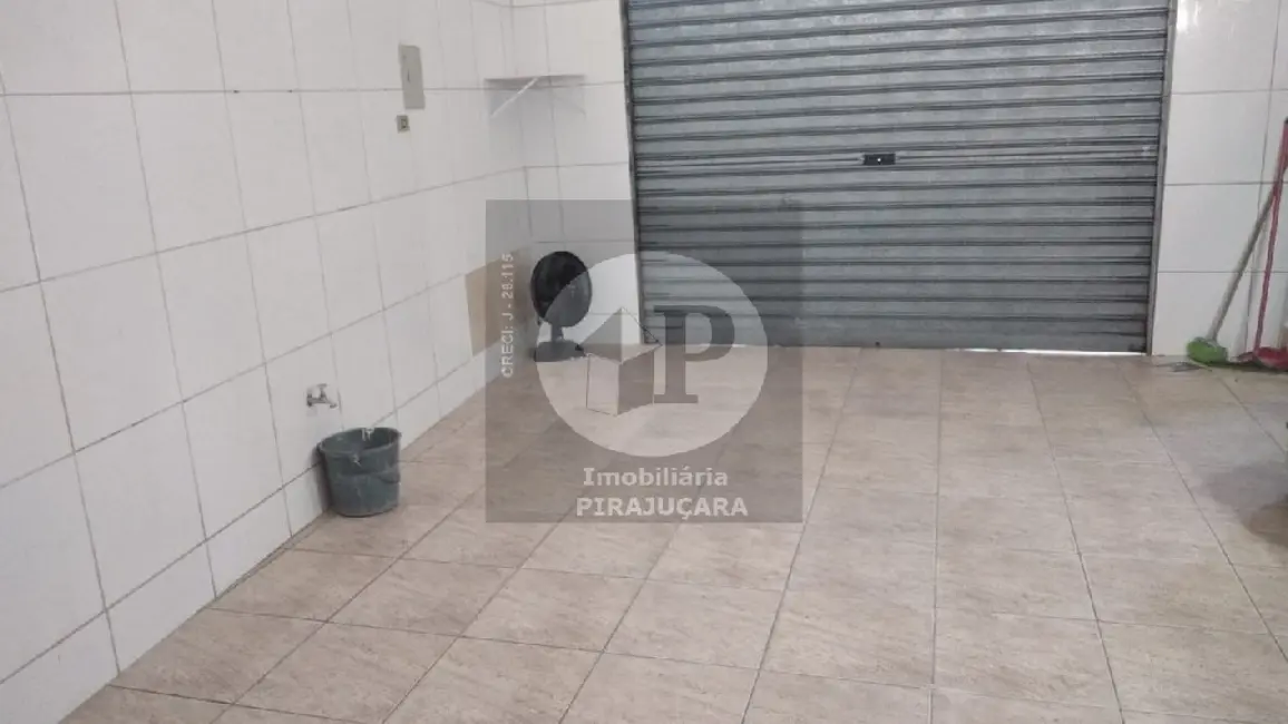 Foto 2 de Sala Comercial para alugar, 24m2 em Jardim Trianon, Taboao Da Serra - SP